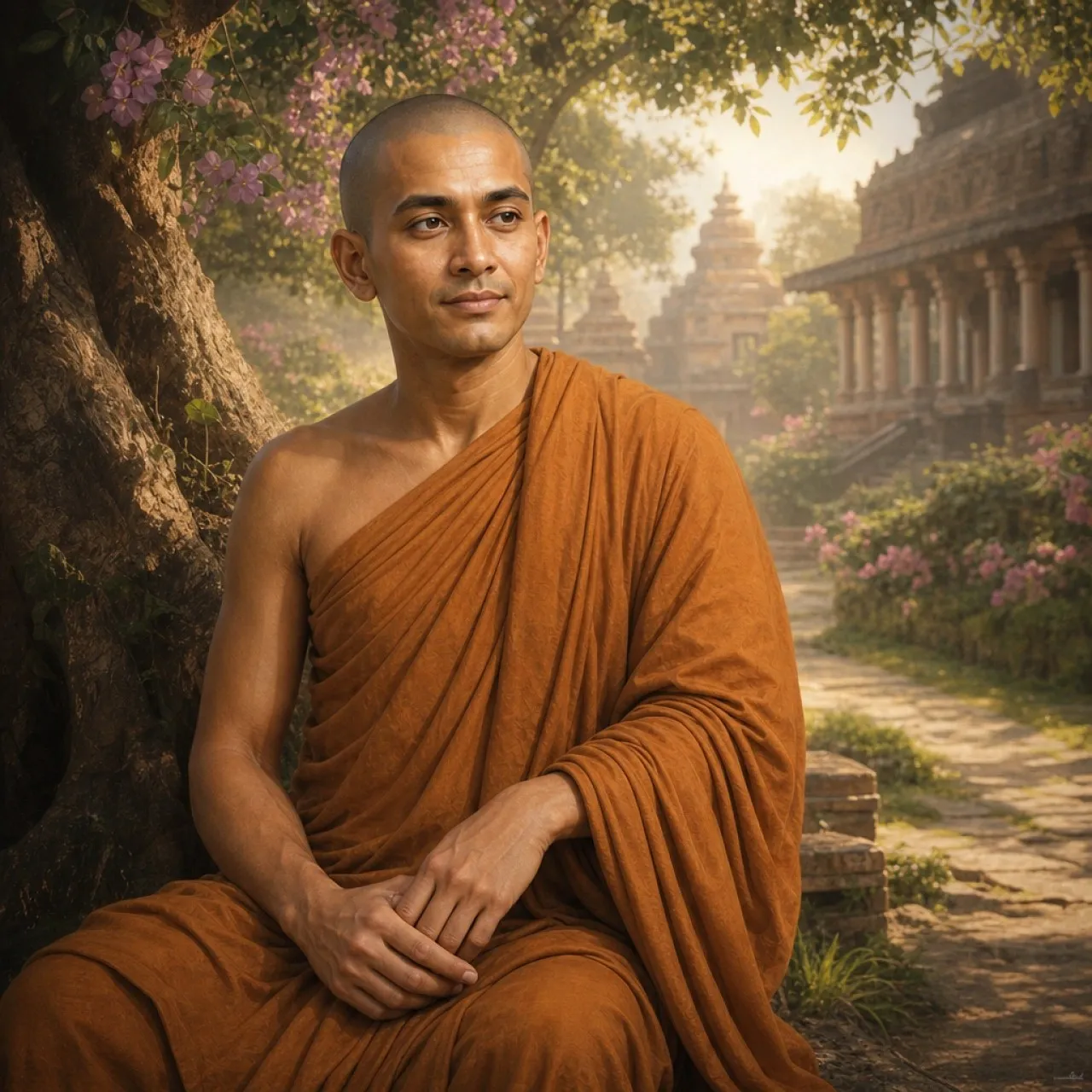 Yang Mulia Ānanda