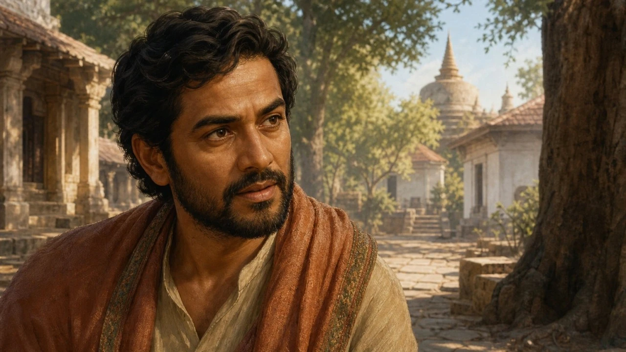 Citta Hatthisāriputta