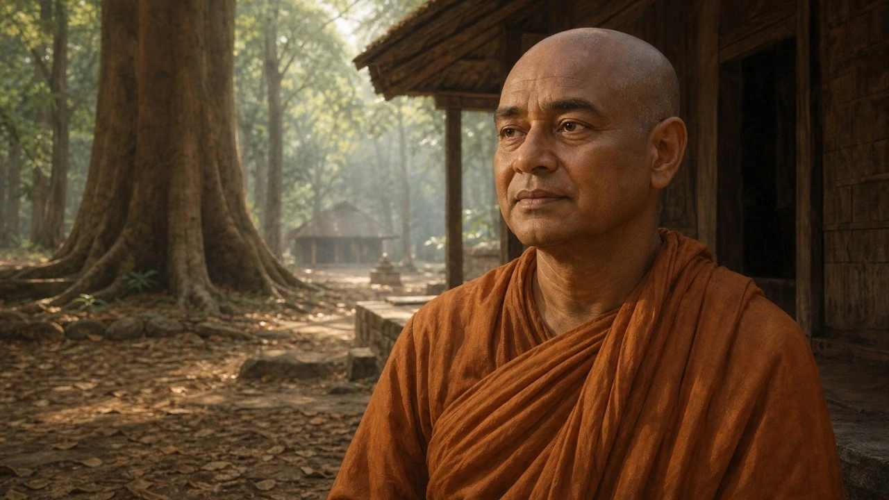 Yang Mulia Mahācunda