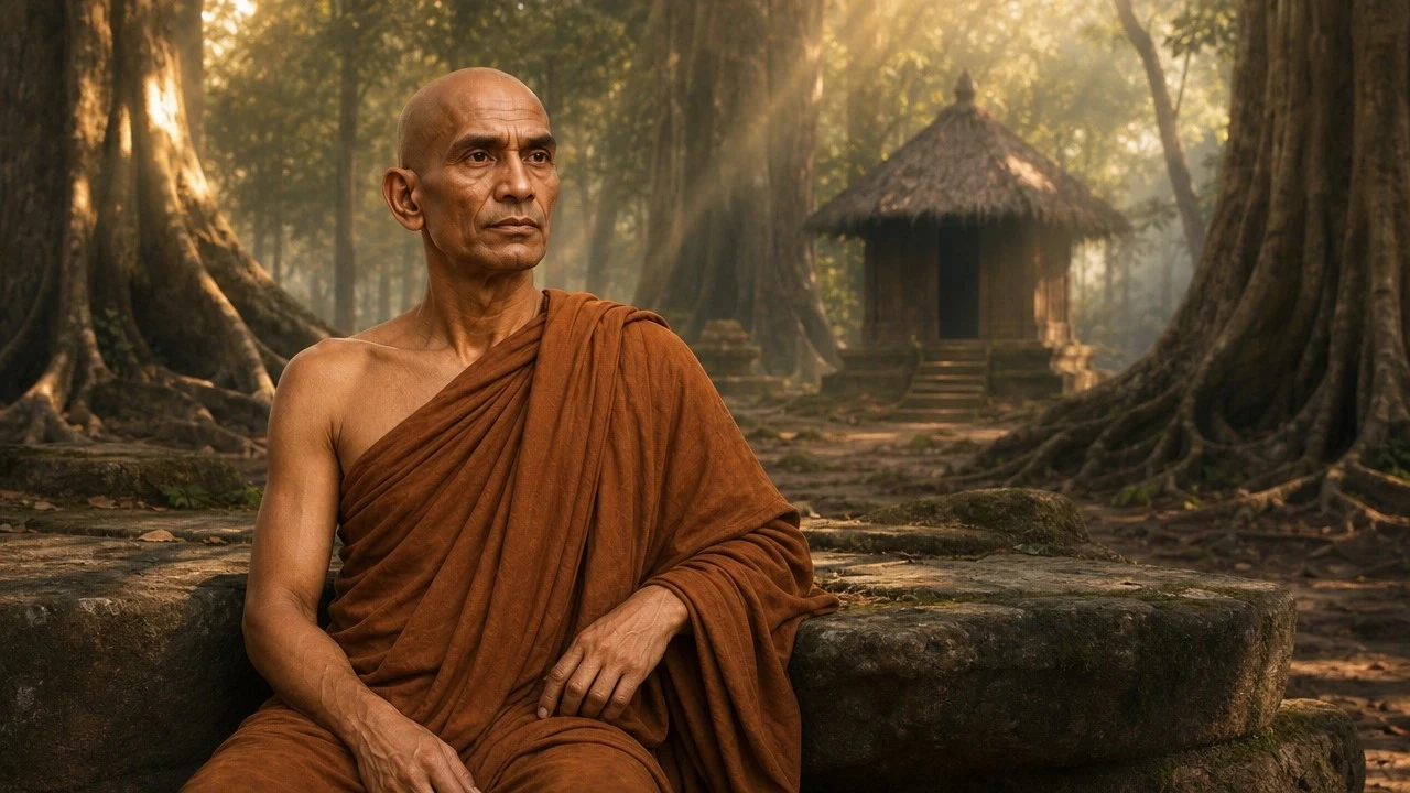Yang Mulia Sāriputta